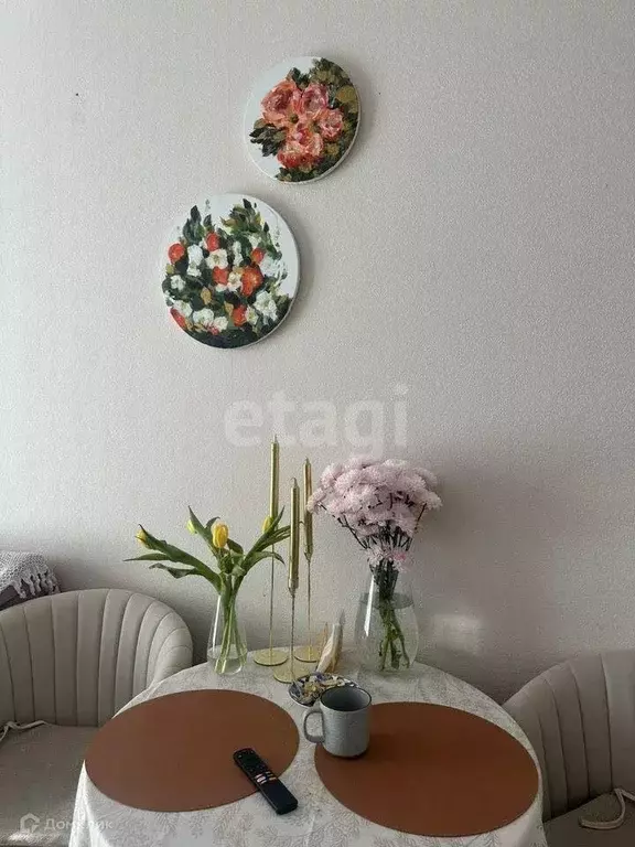 Продаётся 1-к квартира, 37.7 м - Фото 0