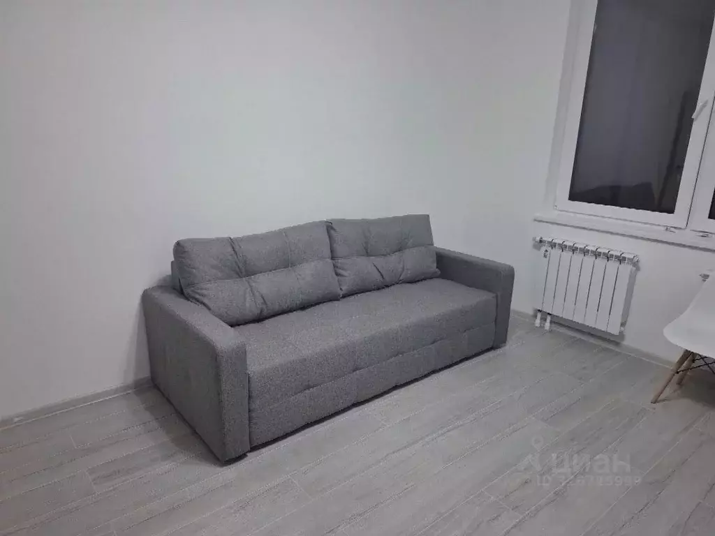 3-к кв. Москва Окружная ул., 2А (75.0 м) - Фото 2