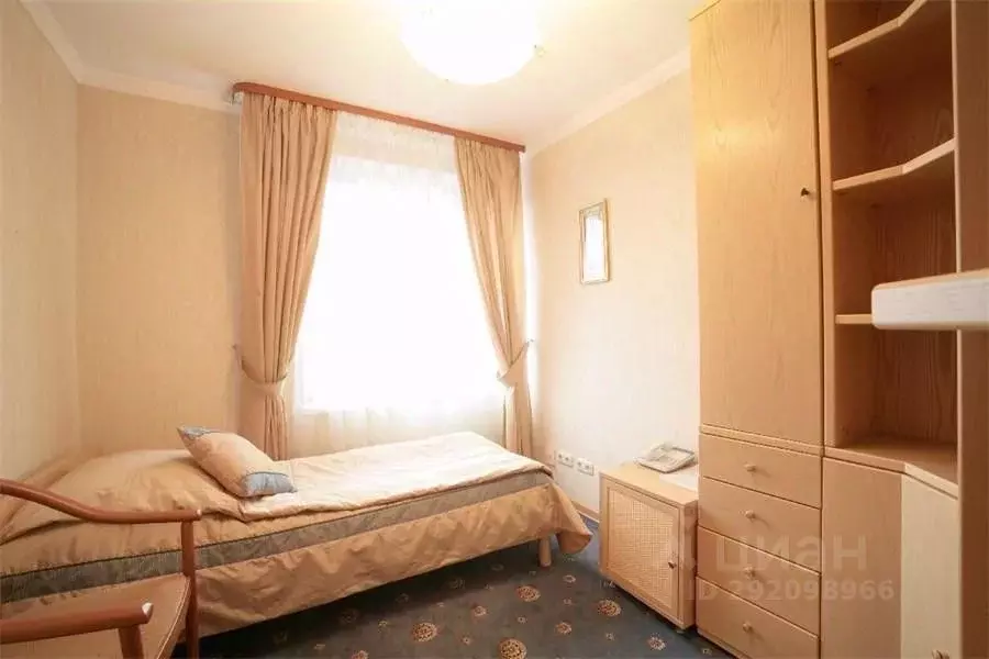 Комната Москва ул. 11-я Текстильщиков, 1 (66.0 м) - Фото 2