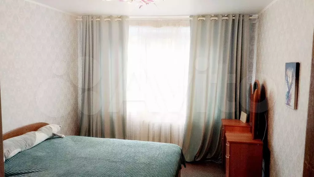 2-к. квартира, 54,2 м, 3/5 эт. - Фото 1