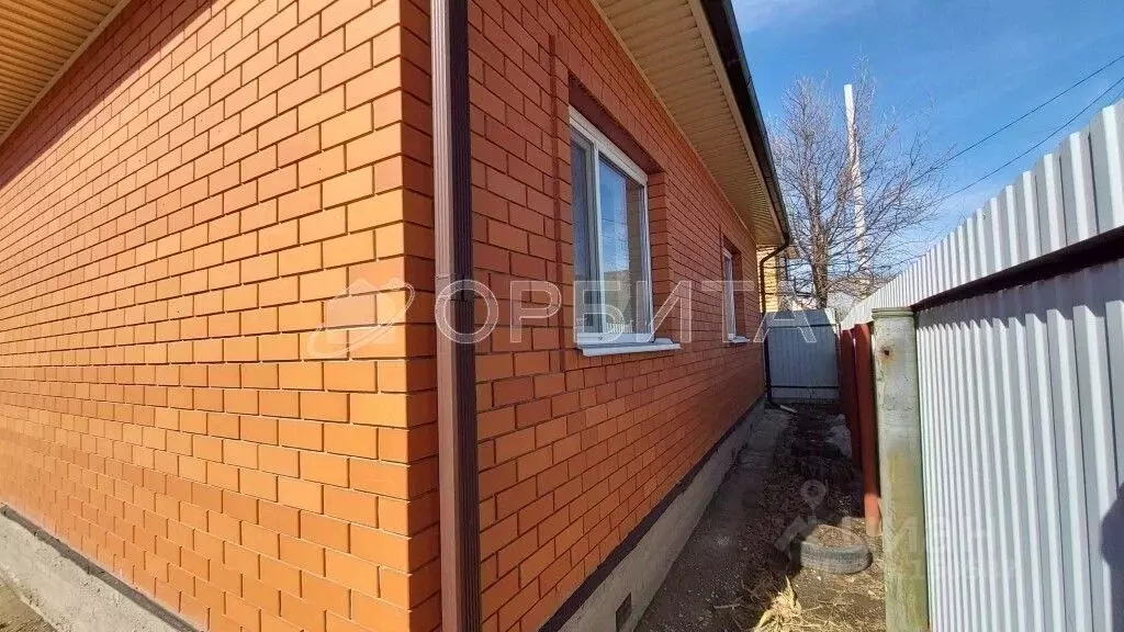Дом в Тюменская область, Тюмень Надежда-3 СНТ, ул. Садовая, 149 (115 ... - Фото 0
