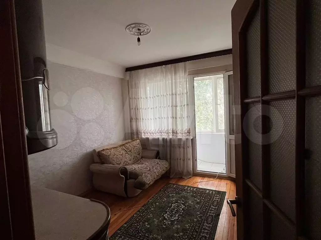 1-к. квартира, 40 м, 5/9 эт. - Фото 1
