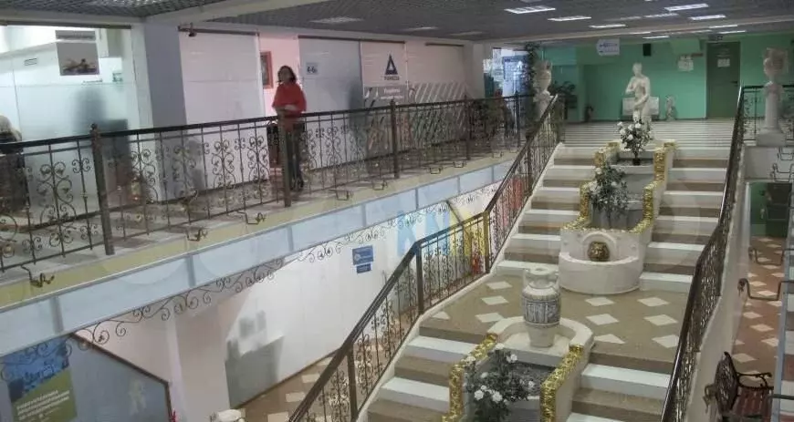 Офис, 44.5 м - Фото 1