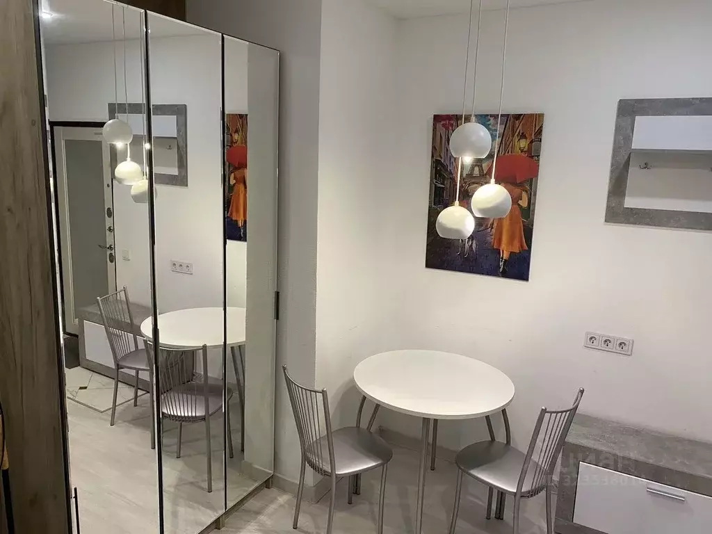 1-к кв. Москва Петровско-Разумовский проезд, 16 (28.0 м) - Фото 1