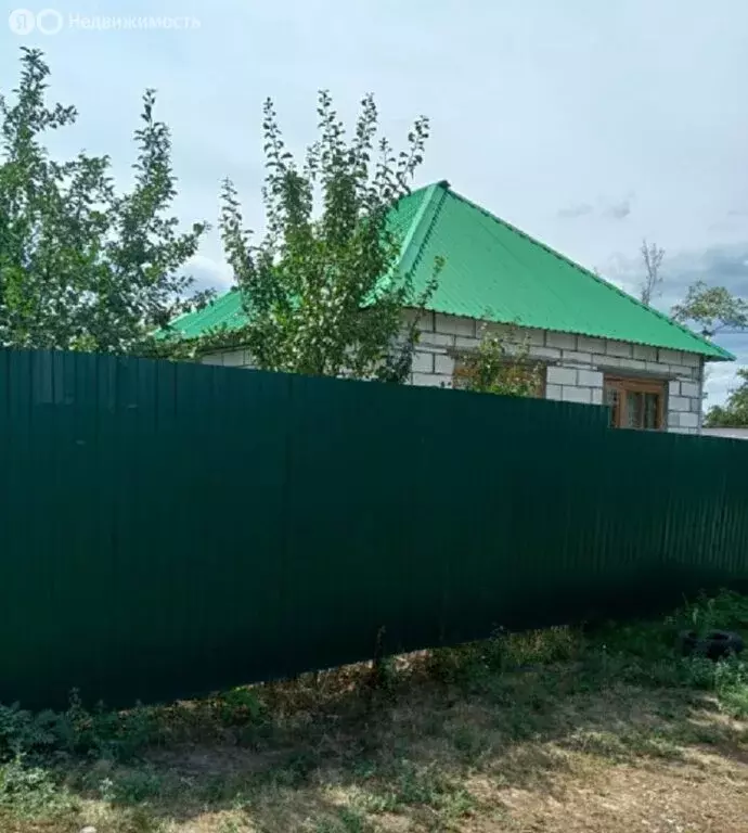 Дом в Энгельсский район, Красноярское муниципальное образование, СНТ ... - Фото 2