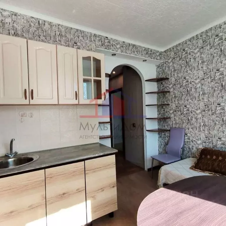 1-к кв. Белгородская область, Старый Оскол Макаренко мкр, 38 (40.0 м) - Фото 2