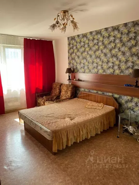 1-к кв. Алтайский край, Барнаул ул. Малахова, 164 (36.0 м) - Фото 0