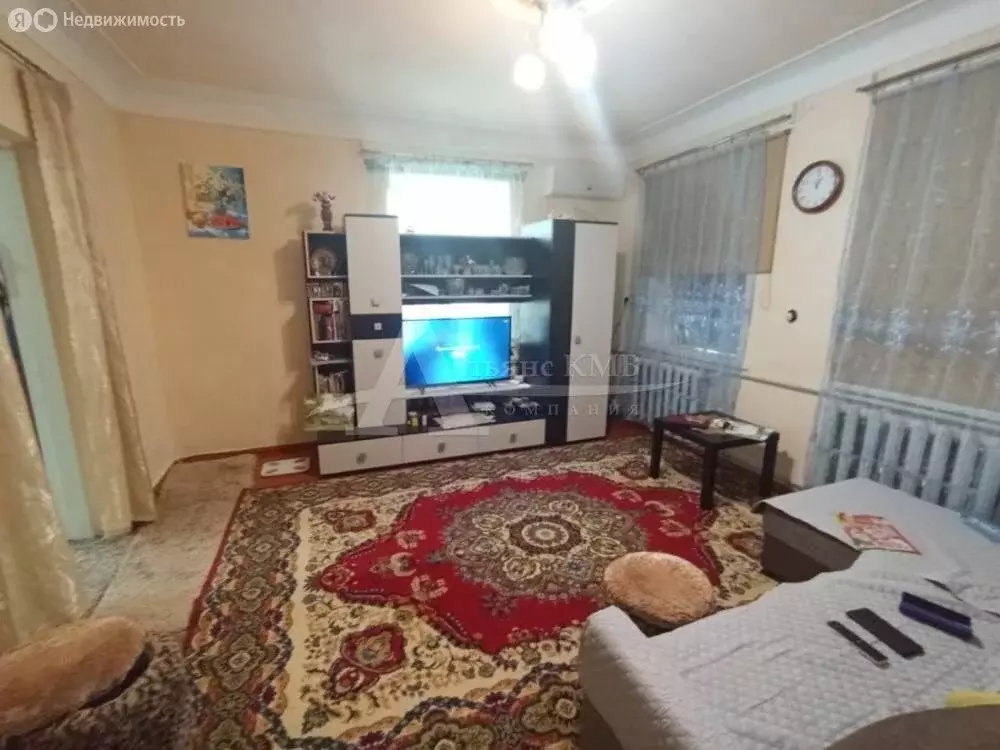 Дом в станица Урухская, улица Ленина (60 м) - Фото 1