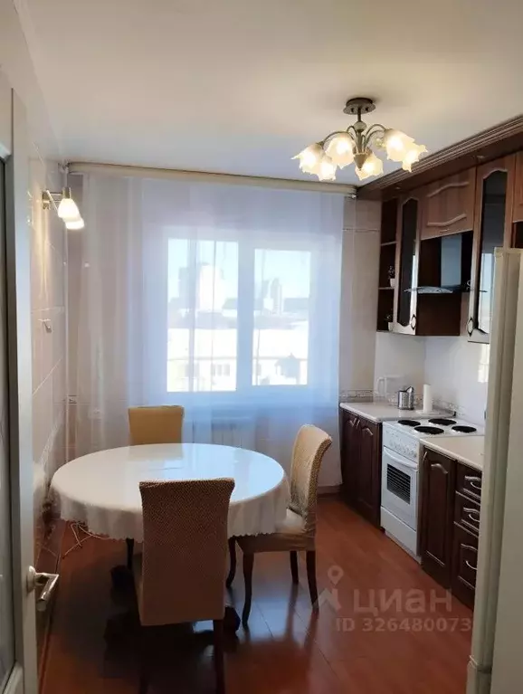 3-к кв. Омская область, Омск ул. Дианова, 2 (64.0 м) - Фото 1