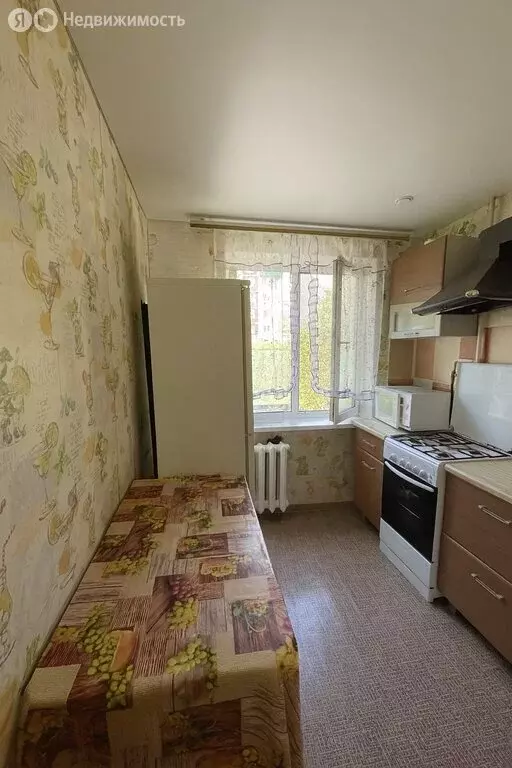 3-комнатная квартира: Пермь, улица Генерала Черняховского, 74/2 (60.7 ... - Фото 1