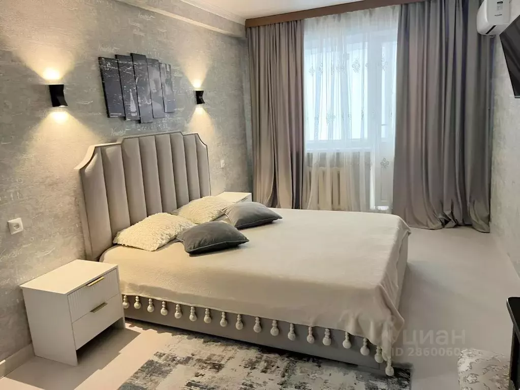 2-к кв. Дагестан, Махачкала ул. Лаптиева, 60 (53.0 м) - Фото 0