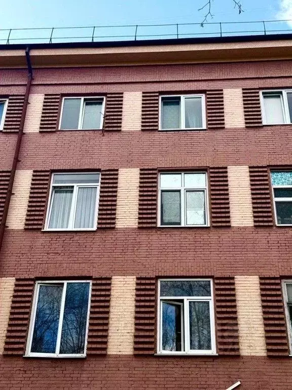 2-к кв. Калининградская область, Калининград Эпроновская ул., 17 (48.7 ... - Фото 2