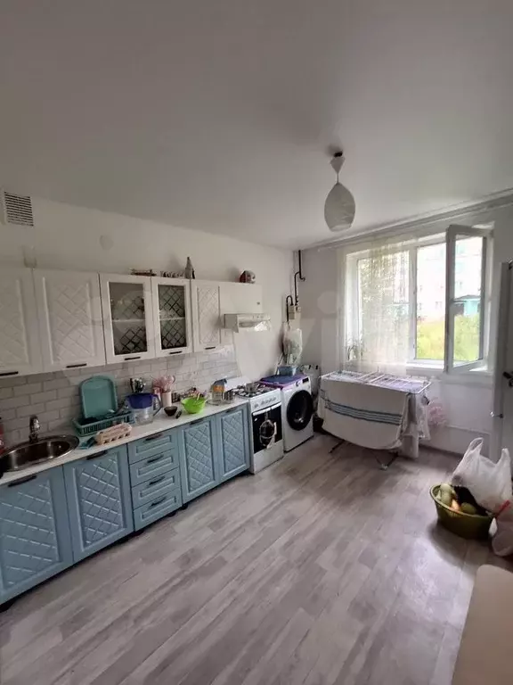 2-к. квартира, 44,7 м, 1/3 эт. - Фото 0