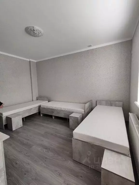 Комната Крым, Симферополь ул. Сельская, 124 (17.0 м) - Фото 1