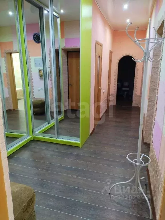 3-к кв. Архангельская область, Вычегодский рп ул. Театральная, 15 ... - Фото 1