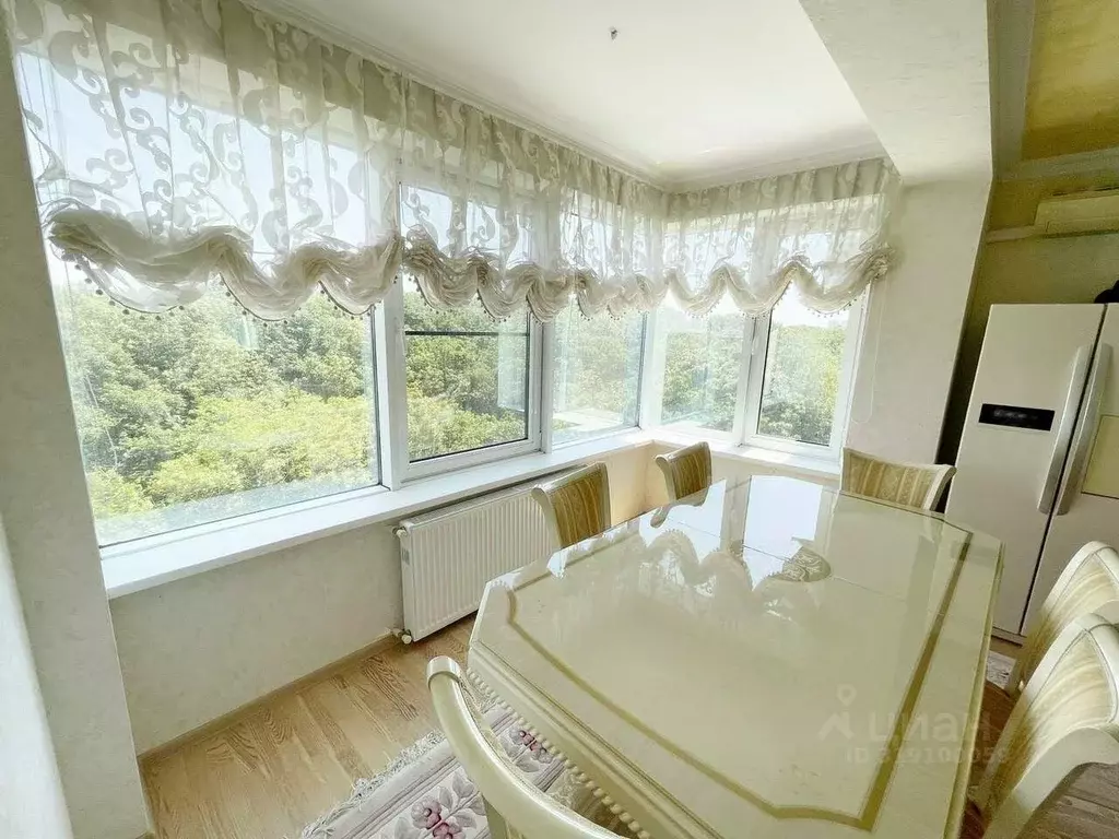 3-к кв. Ставропольский край, Ставрополь ул. Лермонтова, 365А2 (110.9 ... - Фото 1