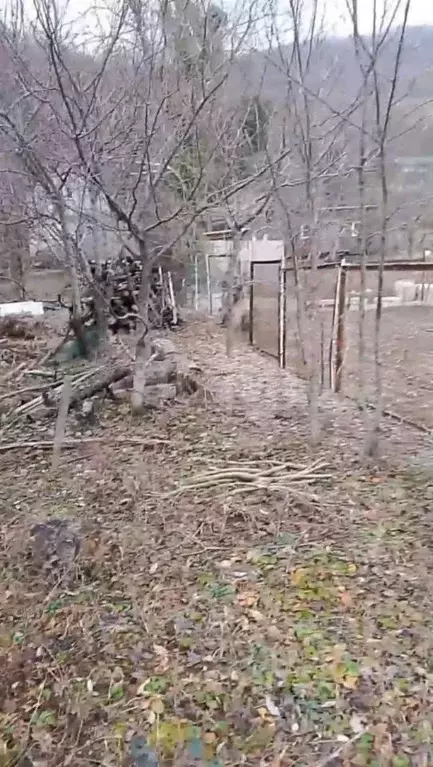 Участок в Краснодарский край, Геленджик городской округ, Строитель СТ  ... - Фото 1