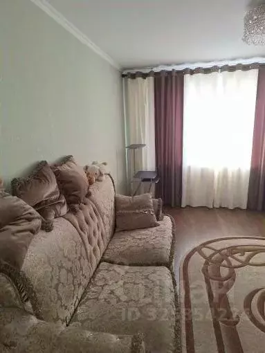 2-к кв. Оренбургская область, Оренбург Салмышская ул., 4 (51.0 м) - Фото 2