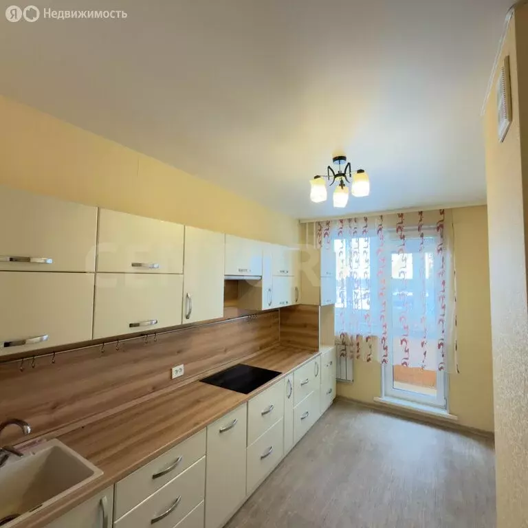 3-комнатная квартира: Ульяновск, улица Генерала Мельникова, 20 (84.3 ... - Фото 1