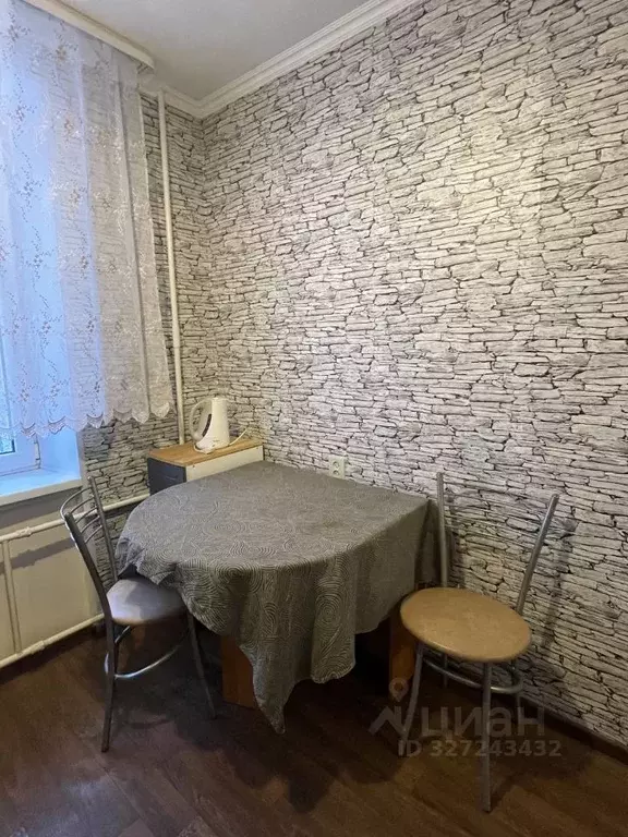 1-к кв. Москва Полярная ул., 13К3 (35.0 м) - Фото 1