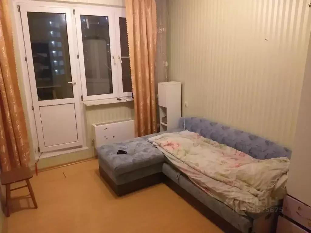 Комната Московская область, Подольск Юбилейная ул., 11 (10.0 м) - Фото 1
