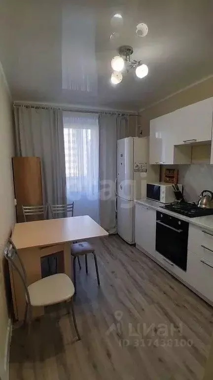 2-к кв. Татарстан, Набережные Челны ул. Раскольникова, 25 (57.0 м) - Фото 0