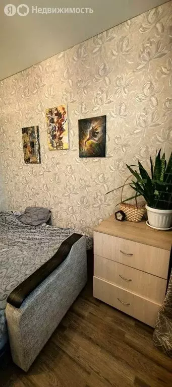 3-комнатная квартира: Щёкино, улица Свободы, 8 (61.5 м) - Фото 1