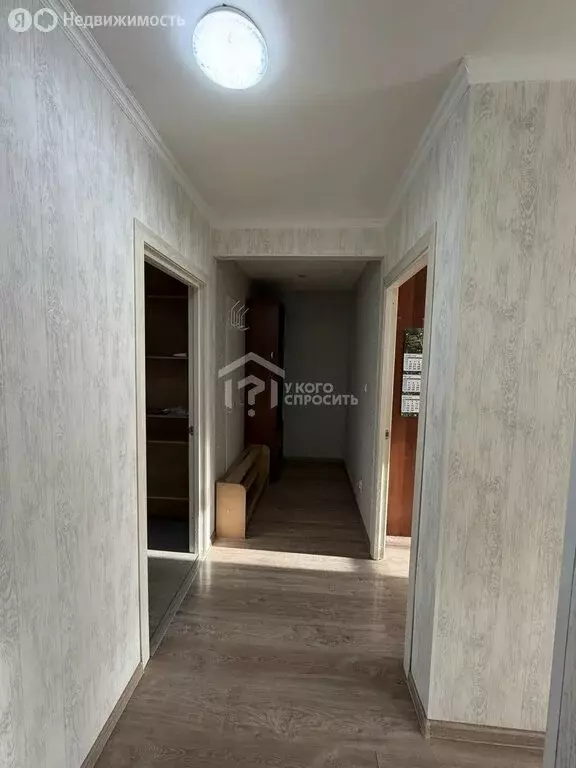 2-комнатная квартира: деревня Низино, Центральная улица, 6 (47.7 м) - Фото 1