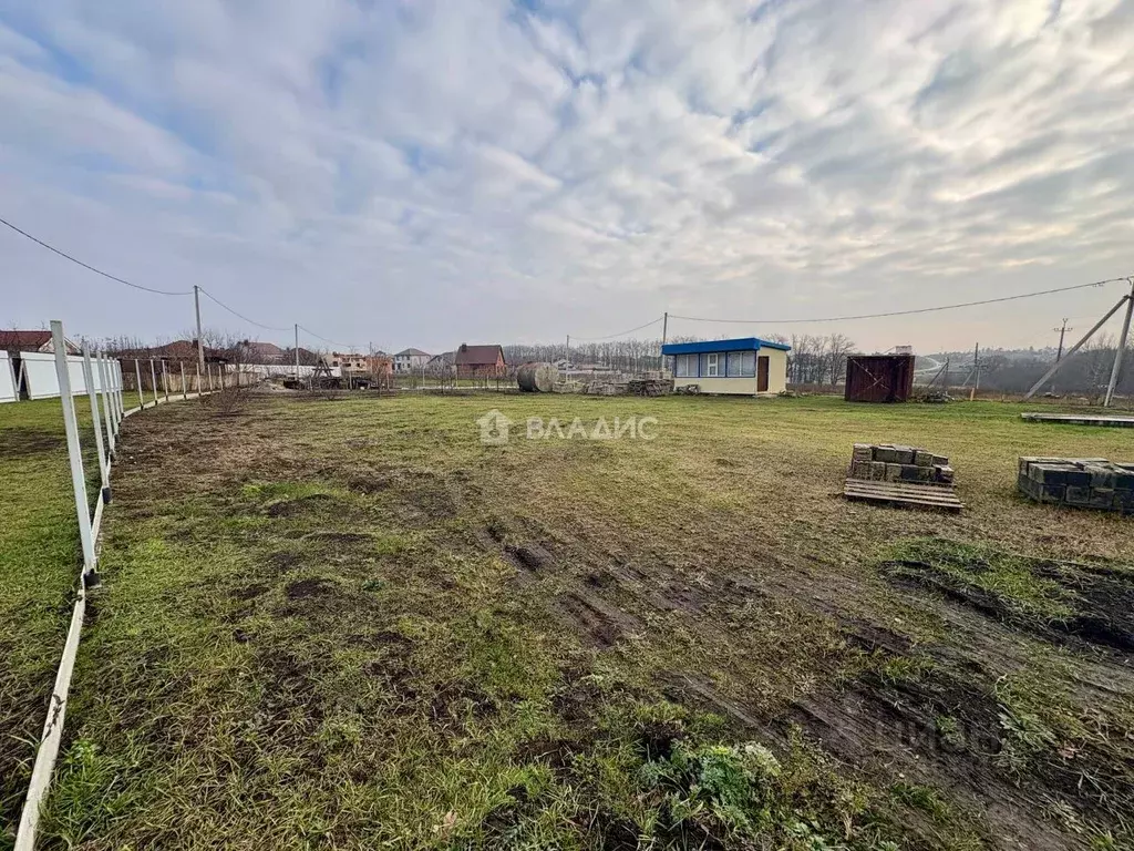 Участок в Белгородская область, Белгородский район, Дубовское с/пос, ... - Фото 2