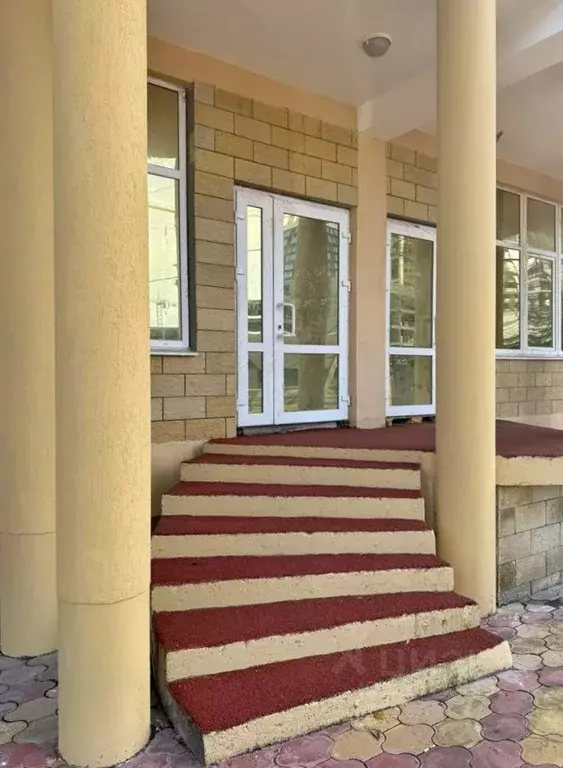 Помещение свободного назначения в Краснодарский край, Сочи городской ... - Фото 2