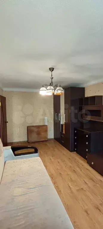 1-к. квартира, 30,8 м, 3/5 эт. - Фото 1