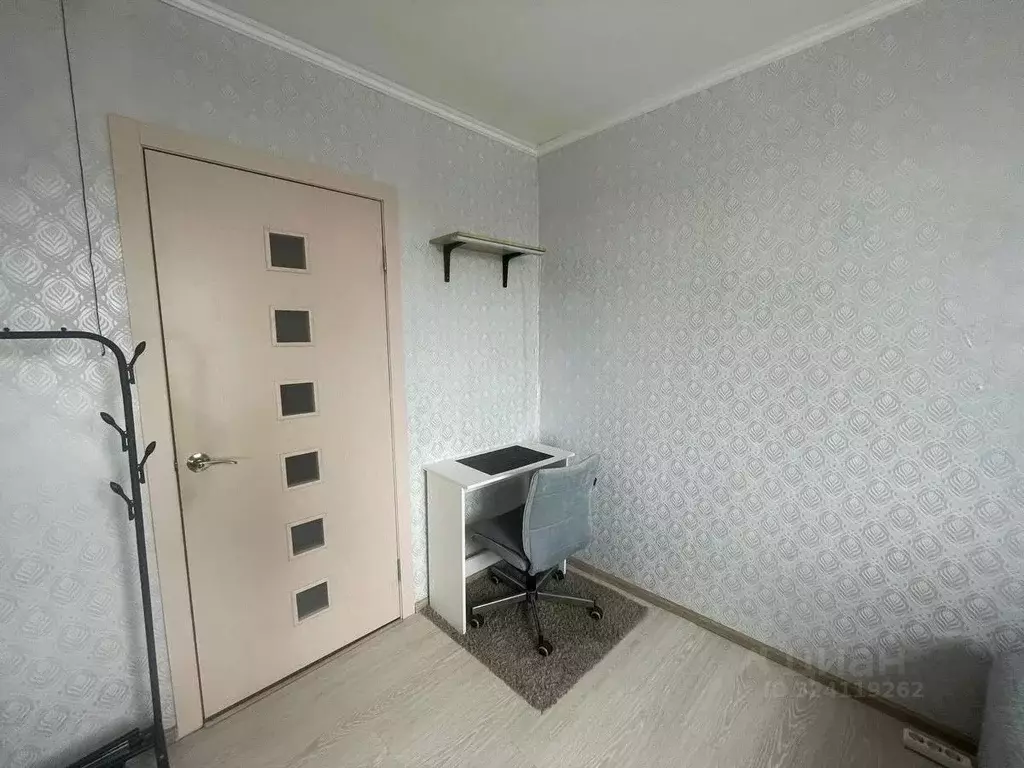 3-к кв. Москва Староватутинский проезд, 7 (65.0 м) - Фото 2