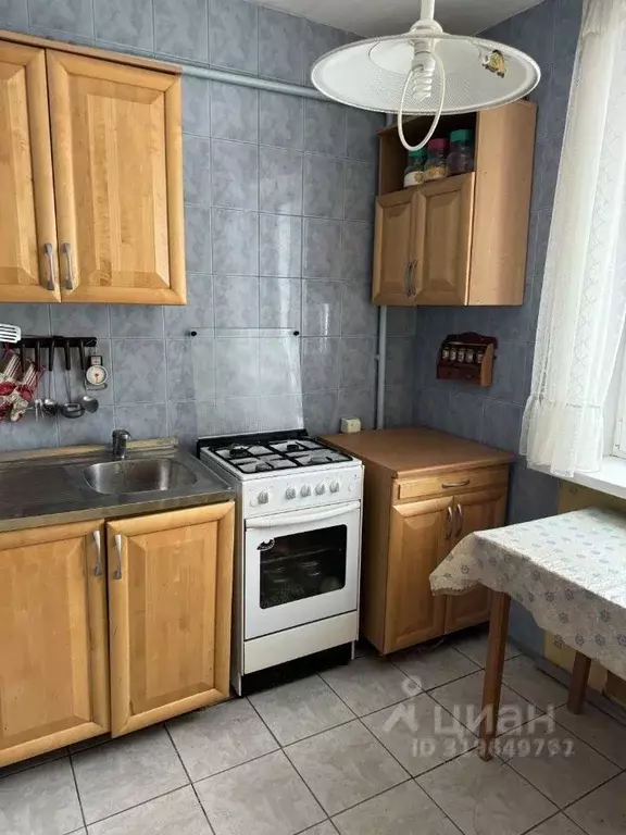 2-к кв. Пермский край, Губаха просп. Ленина, 63 (46.2 м) - Фото 0