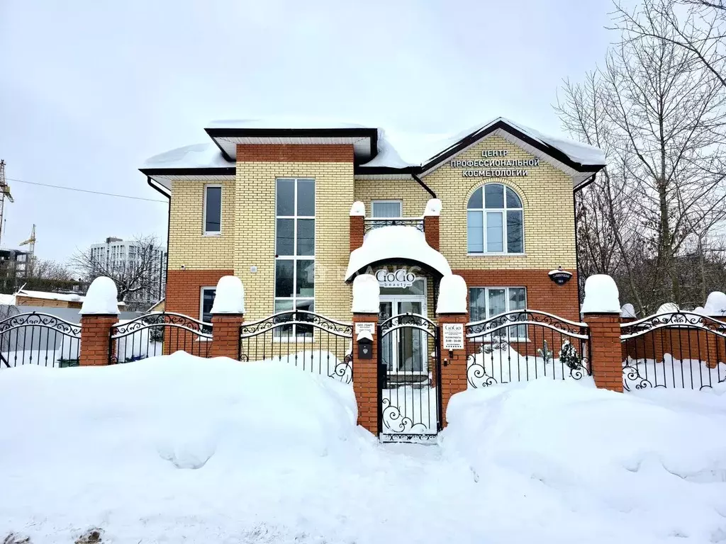 Помещение свободного назначения в Ивановская область, Иваново ул. 2-я ... - Фото 1