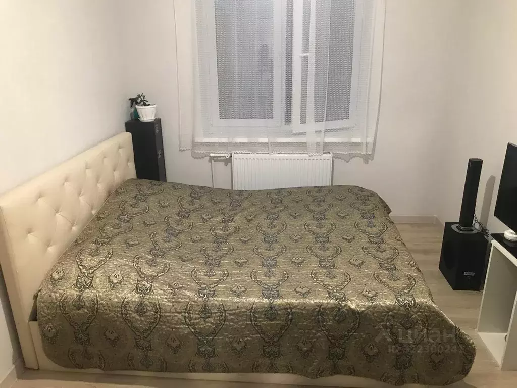 2-к кв. Башкортостан, Уфимский район, с. Булгаково ул. Столбовая, 37 ... - Фото 0