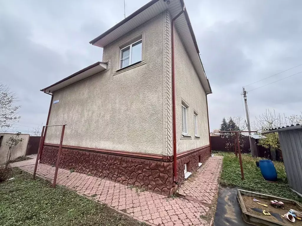 Дом в Московская область, Богородский городской округ, Обухово пгт ул. ... - Фото 2