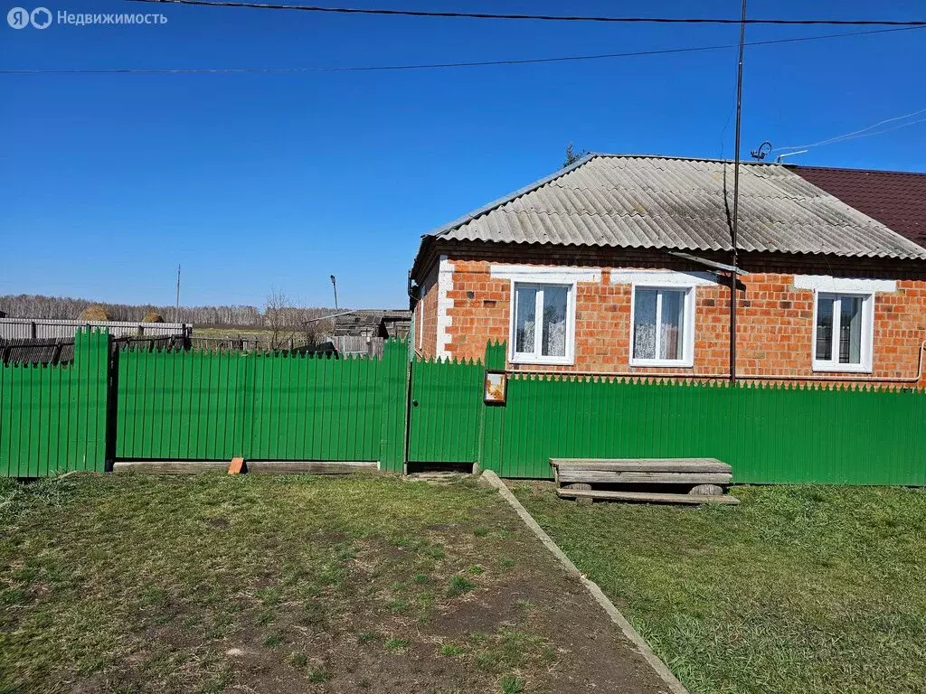 Дом в посёлок Индейка, Северная улица, 10 (60.4 м) - Фото 1