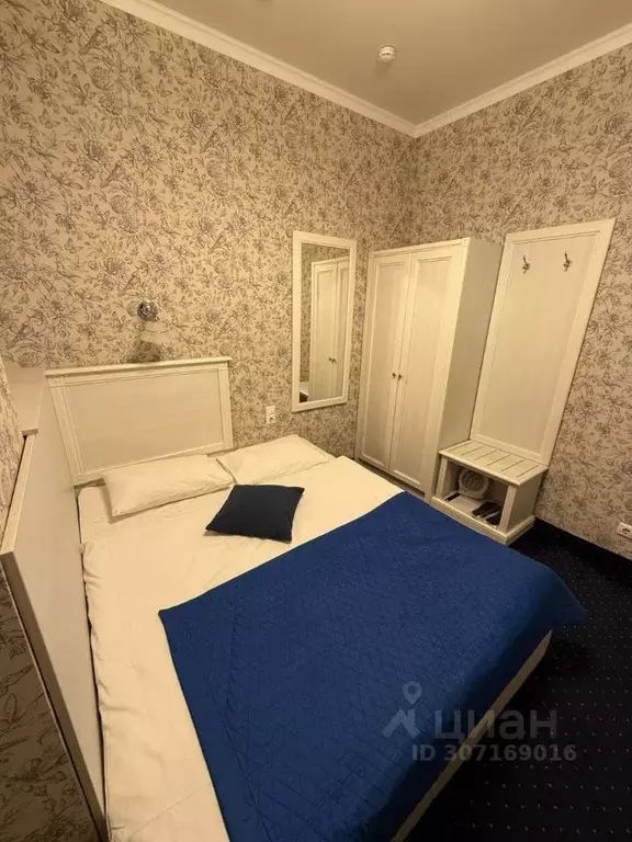 Комната Москва Петровский бул., 15С1 (15.0 м) - Фото 1