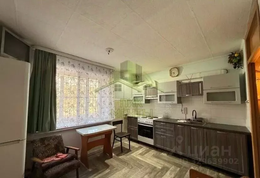 2-к кв. Бурятия, Улан-Удэ ул. Пушкина, 18 (41.0 м) - Фото 1
