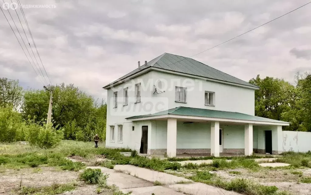 Производственное помещение (2655.4 м) - Фото 1