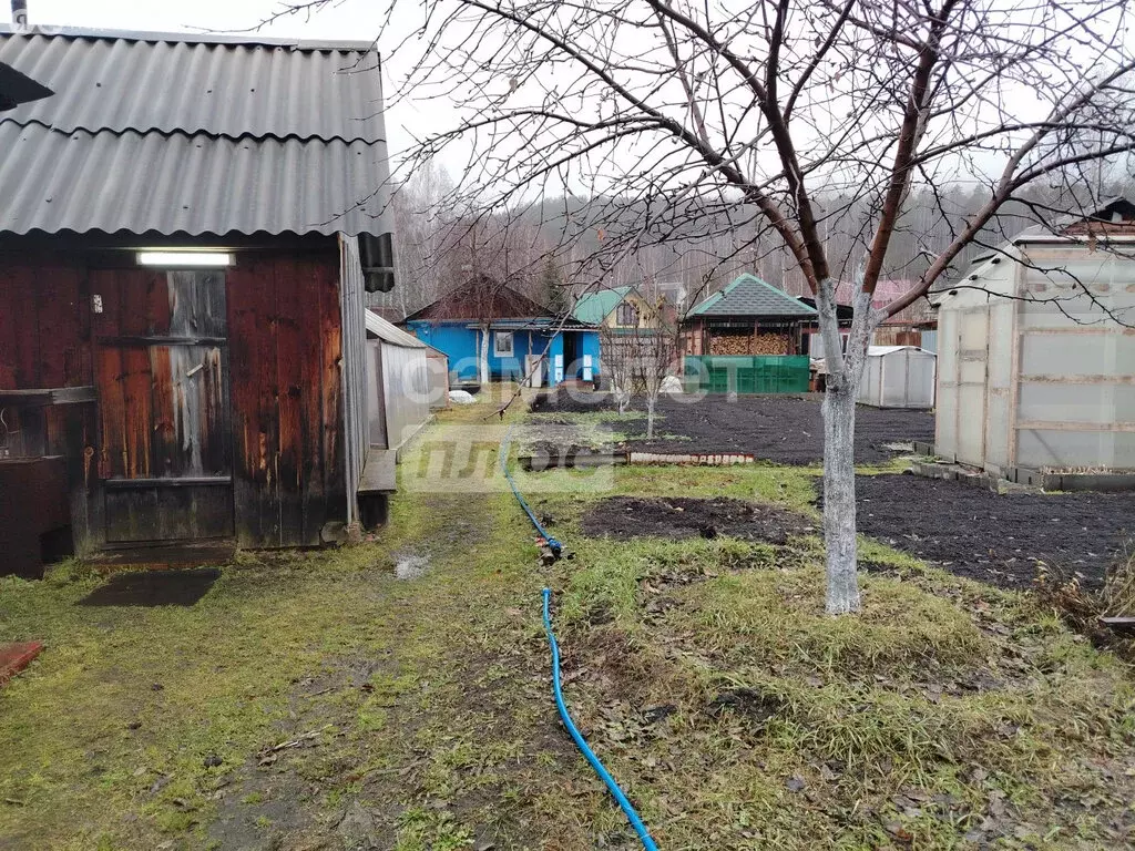 Дом в Миасский городской округ, посёлок Тыелга, Центральная улица (30 ... - Фото 1