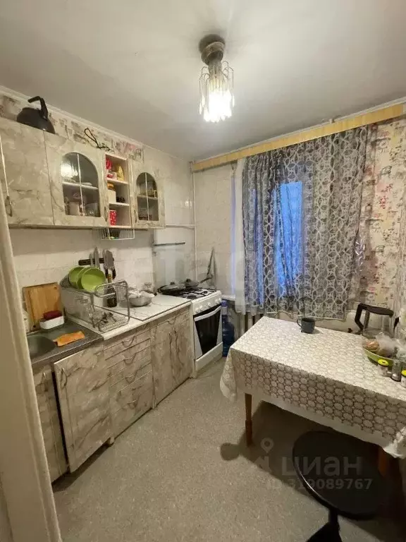1-к кв. Крым, Симферополь ул. Гавена (32.8 м) - Фото 0