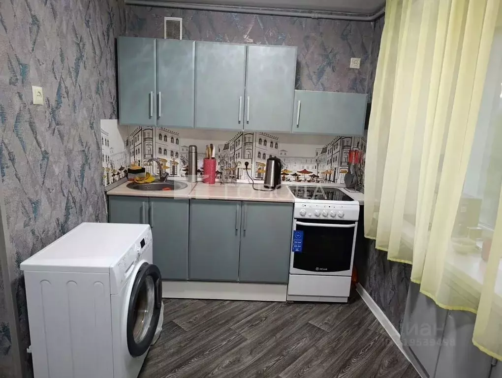2-к кв. Новосибирская область, Новосибирск ул. Дуси Ковальчук, 406/1 ... - Фото 0
