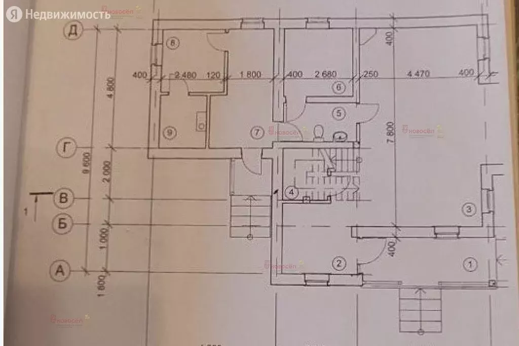 Купить Квартиру Пос Монетный Свердловской Области Авито