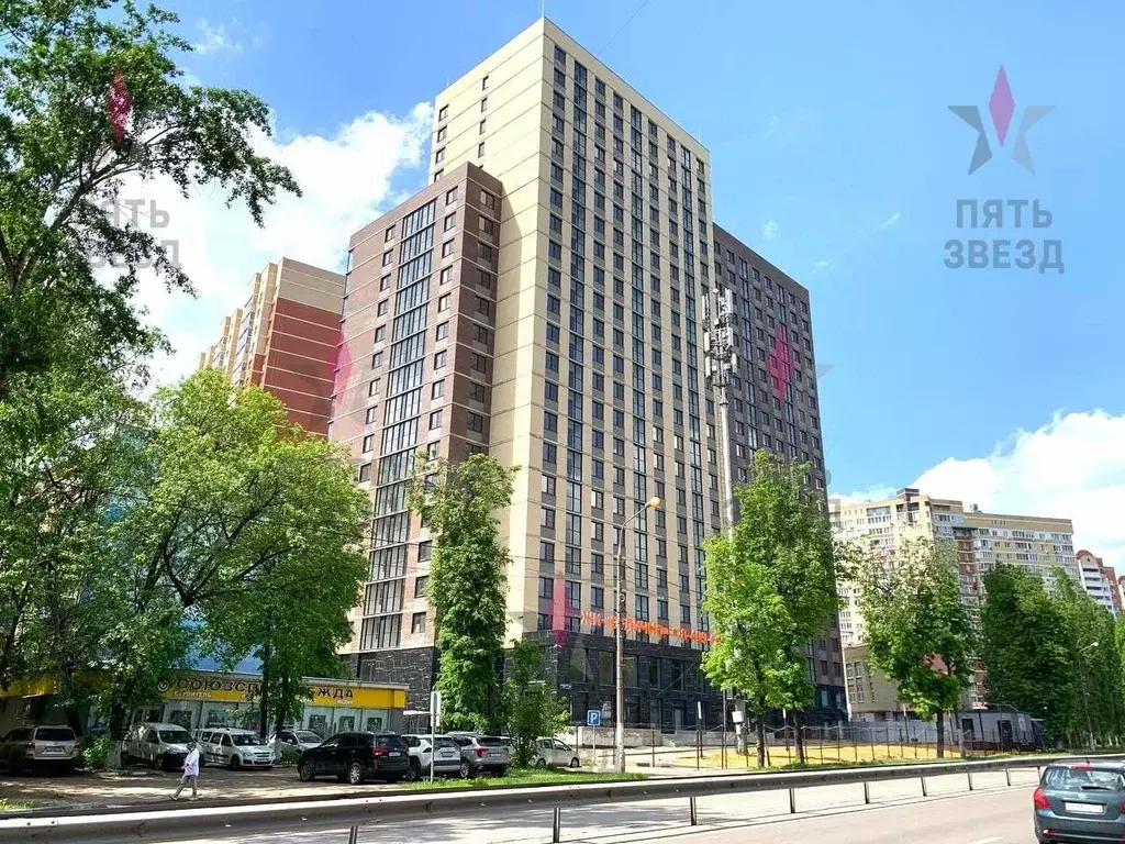 Помещение свободного назначения в Московская область, Люберцы ... - Фото 2