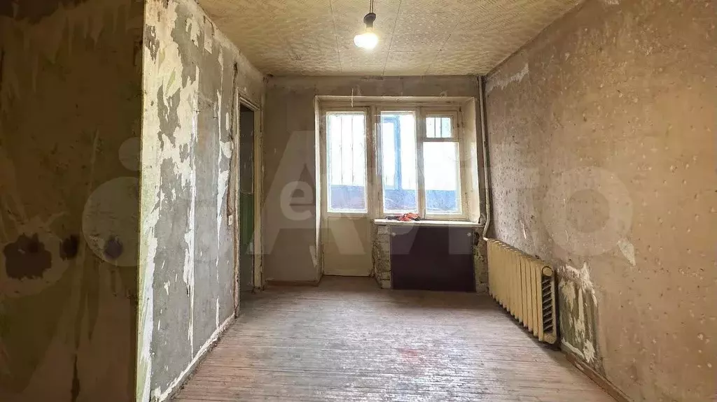 2-к. квартира, 47,4 м, 9/9 эт. - Фото 0