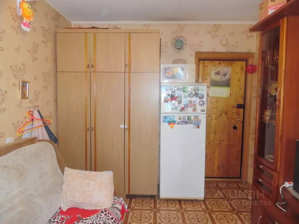 Комната Санкт-Петербург просп. Ветеранов, 1К1 (13.5 м) - Фото 1