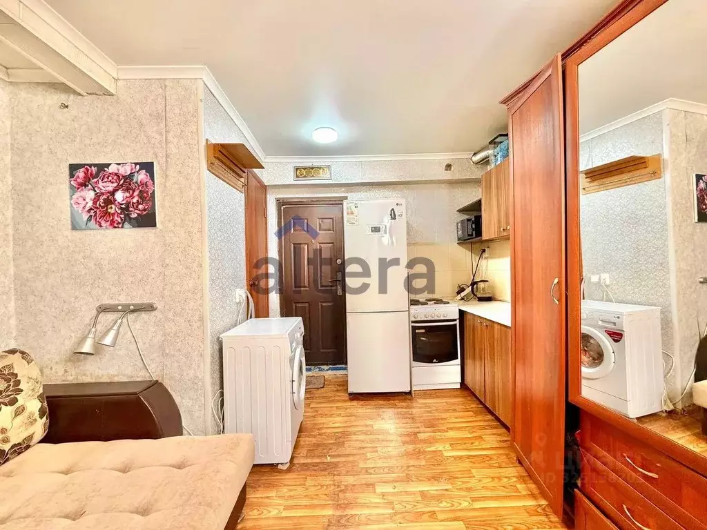 Студия Татарстан, Казань ул. Тар Урам, 3А (14.6 м) - Фото 1