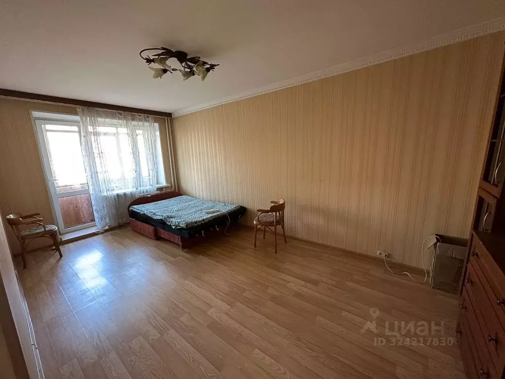 2-к кв. Московская область, Мытищи Олимпийский просп., 32к3 (52.0 м) - Фото 2