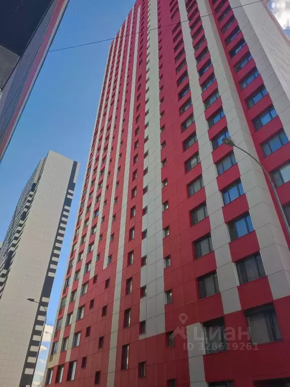 1-к кв. Москва просп. Буденного, 51к1 (40.0 м) - Фото 1